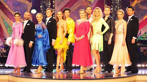 StarDance - StarDance XI: 6. soutěžní večer