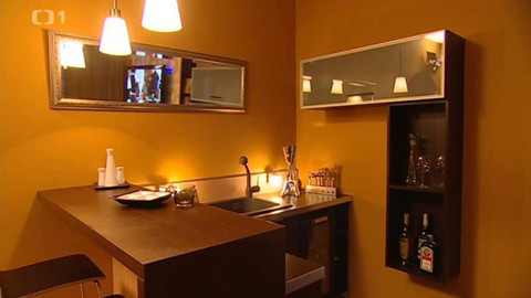 Bydlení je hra - 25. dubna 2008