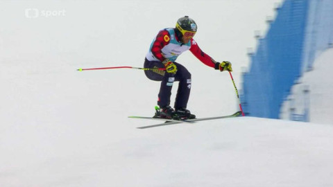 Magazín SP ve freestyle lyžování - FIS magazín SP