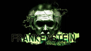 Frankenstein rockopera