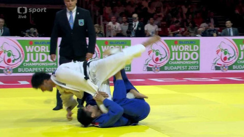 MS v judu 2017 Maďarsko - Kategorie muži do 73 kg a ženy do 57 kg