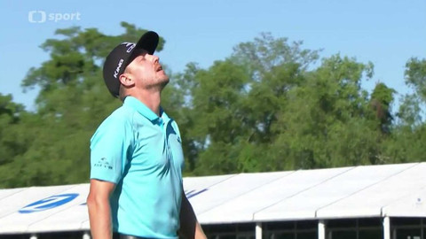 PGA Tour - Zurich Classic of New Orleans