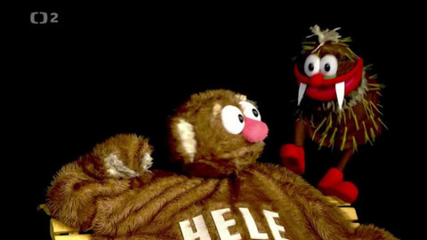 Studio Kamarád - 16. srpna 2020