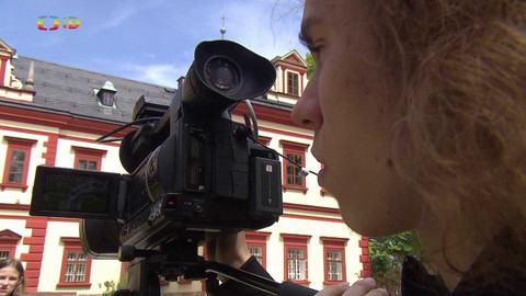 Zprávičky - 22. května 2022