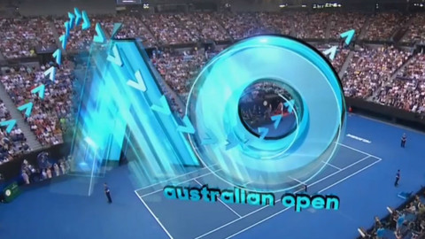 Australian Open 2019