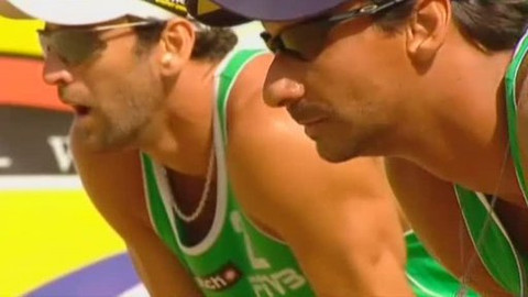 FIVB Swatch World Tour 2010 - Swatch FIVB World Tour 2010 Polsko