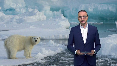 Horizont ČT24 - 15. srpna 2019