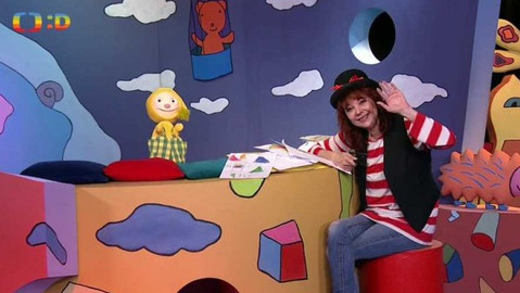 Kouzelná školka - 12. září 2017