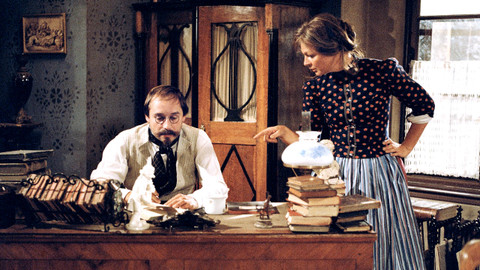 Povídky malostranské - Doktor Kazisvět