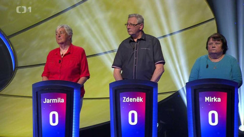 Kde domov můj? - 12. října 2016