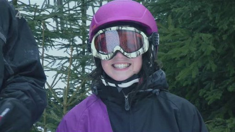 S ČT sport na vrchol - 29. den