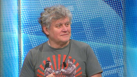 Dobré ráno - 18. ledna 2023