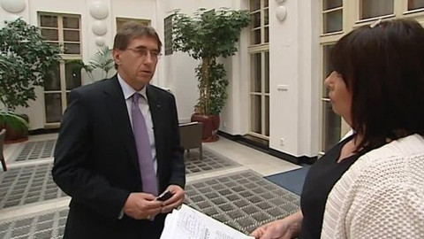 Černé ovce - 11. září 2014