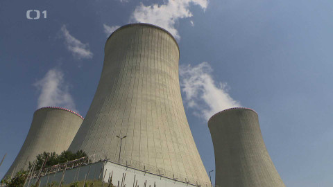 Bilance - BILANCE: Česká sázka na atom