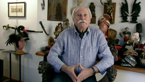 Osobnost na Dvojce - 2. března 2011