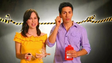 Věda je detektivka - Epizoda 11/26