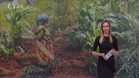 Horizont ČT24 - 13. prosince 2017