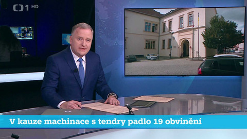 Události v regionech (sever a východ) - 7. srpna 2024
