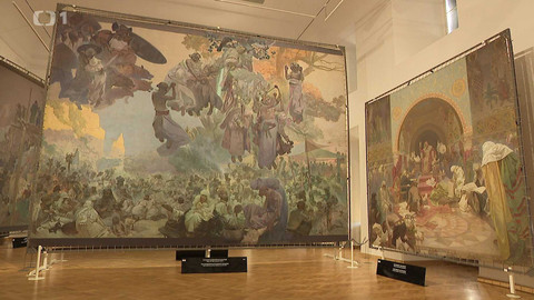 Týden v regionech (Brno) - 4. května 2024