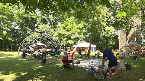 Wiadomości w języku polskim - 7. července 2019