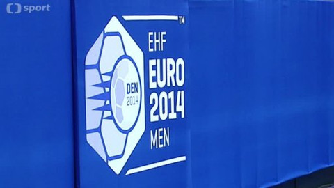 Házená - ME v házené mužů 2014 Dánsko