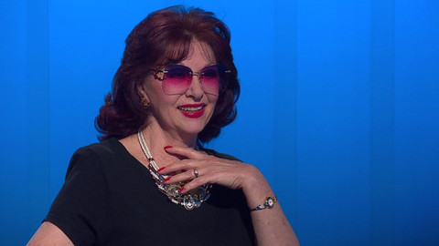 Interview ČT24 - 1. května 2023