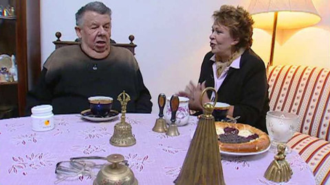 Dobrá rada nad zlato - 6. ledna 2007