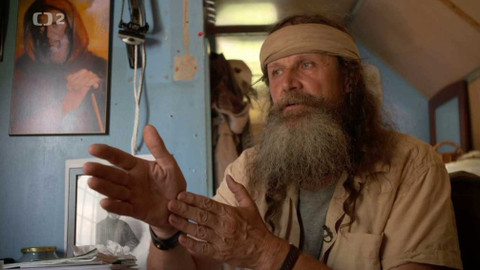 Cesty víry - Sám se sebou