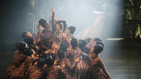 Babylon Berlín - Epizoda 1/12