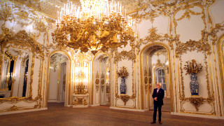 Modrá krev II