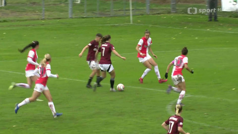 FORTUNA=LIGA - AC Sparta Praha - SK Slavia Praha