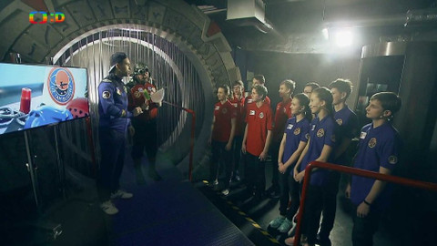 Už tam budem? - 24. března 2019