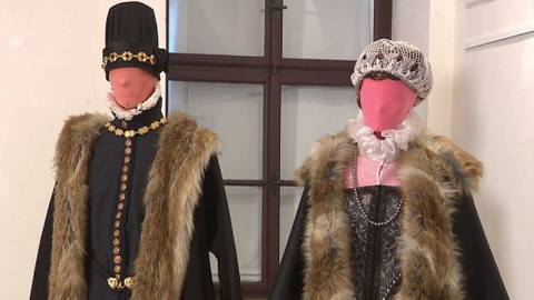 Tamtam - 13. dubna 2024