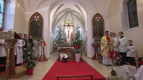 Křesťanský magazín - 17. února 2019