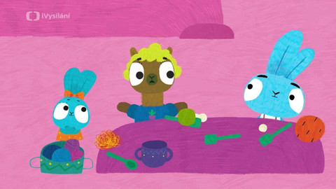 Stateční zajíčci - Kuchaři