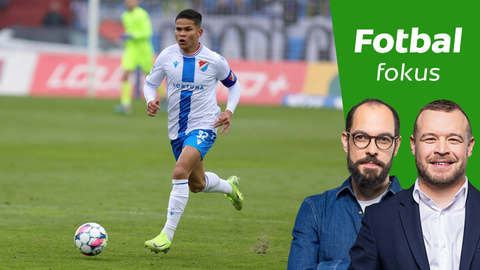 Fotbal fokus - Zápas ligového jara na Baníku?
