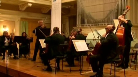 Terra musica - 1. listopadu 2010