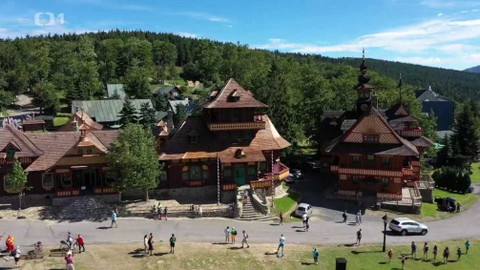 Týden v regionech (Ostrava) - 1. srpna 2020