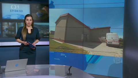 Události v regionech (Ostrava) - 23. dubna