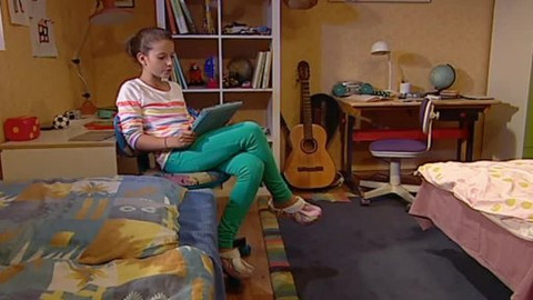 Mistr E - 5/16 O kouzelné moci slovíček prosím a děkuji