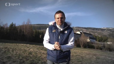 S ČT sport na vrchol - Nejzajímavější okamžiky