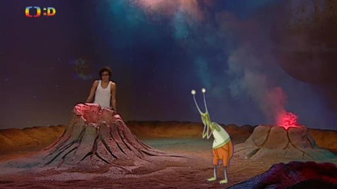 PLANETA YÓ - 28. listopadu 2013