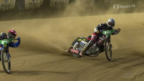 FIM Speedway Grand Prix - Chorvatsko