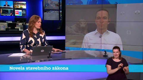 Události v regionech (Brno) - 9. května 2024