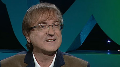 Všechnopárty - 2. března 2012