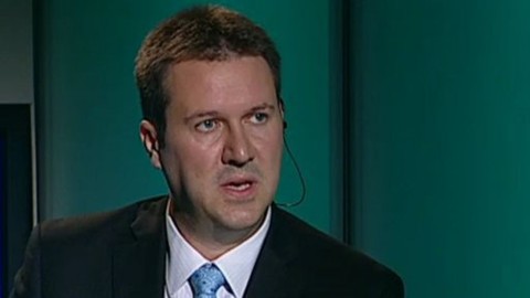 Hyde Park ČT24 - 24. května 2011