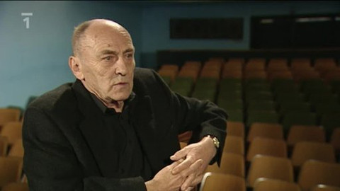 Neobyčejné životy - Ladislav Lakomý