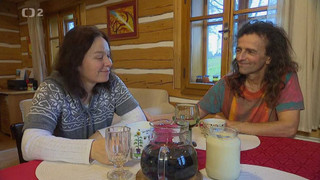 Danielův nový start