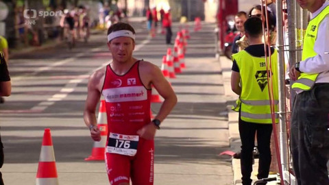 Challenge Prague 2017 - 29. července 2017