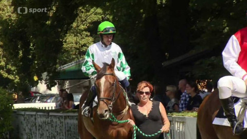 Turf - 31. srpna 2016